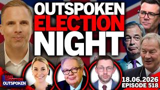 🚨MAKERFIELD BY-ELECTION RESULT AS ANDY BURNHAM BATTLES NIGEL FARAGE REFORM & RUPERT LOWE RESTORE🚨
