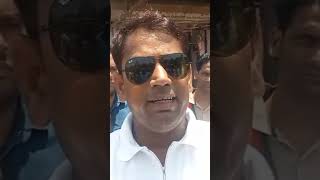 नगर परिषद की अतिक्रमण पर बड़ी कार्रवाई, कई स्थानों से हटाया अस्थाई कब्जा गंगापुर सिटी।