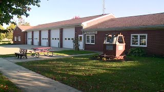 Safety committee meeting held after 8 firefighters resign from local fire department