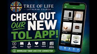 Introducing our new TOL church app! screenshot 5