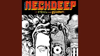 Vignette de la vidéo "Neck Deep - Beautiful Madness"