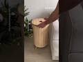 Furniture or Fridge? 🧊 The Secret Water Table! 💧
