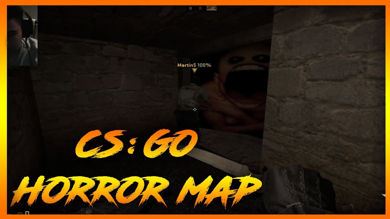 Csgo Crazy Horror Map Plus : Steam Workshop::CraZy – YSREG