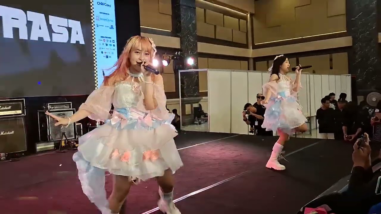 Kohi Sekai - New World