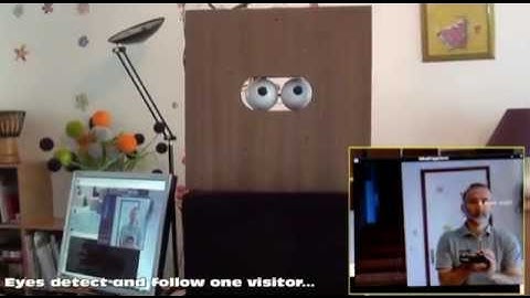 Art, Design & Raspberry Pi