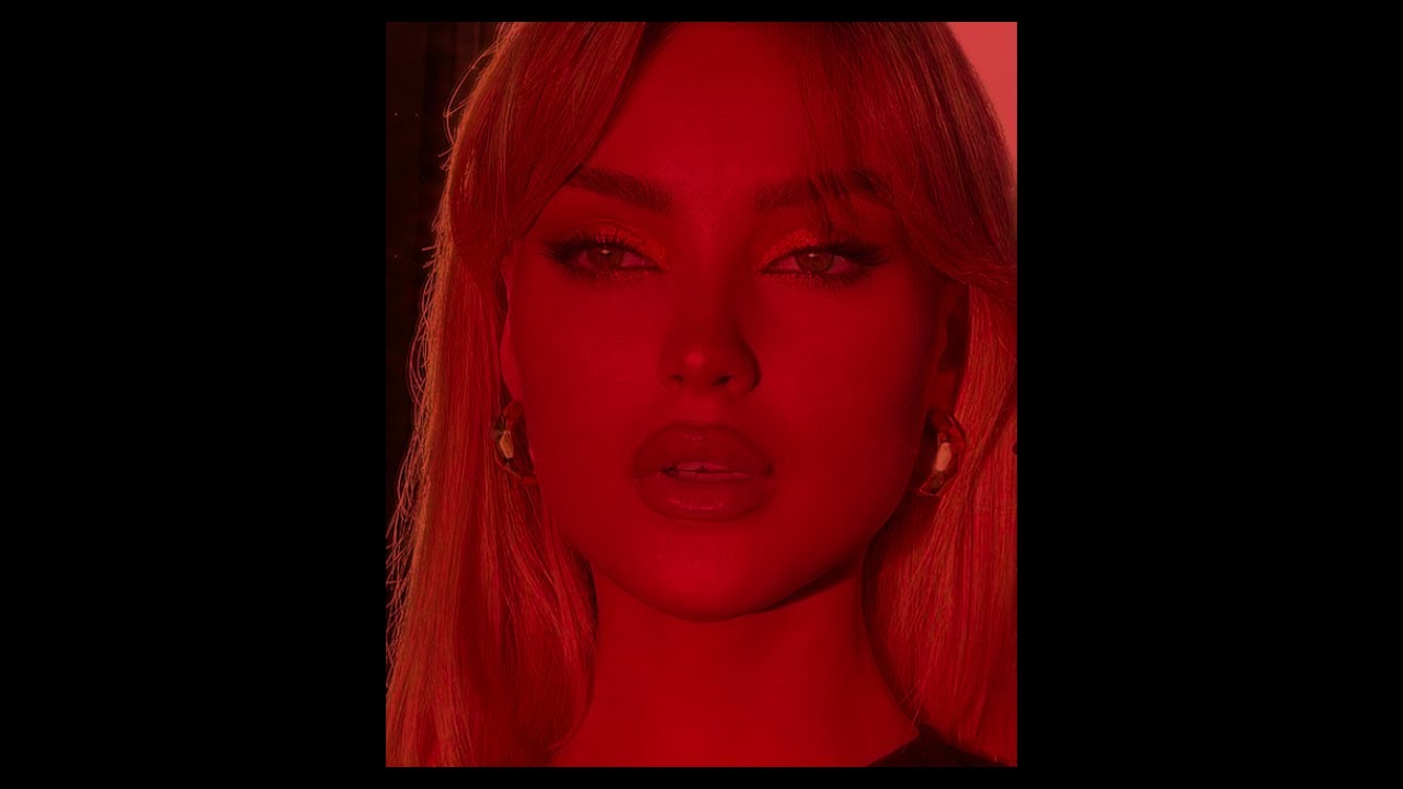 (FREE) 6lack Type Beat x Drake Type Beat - Fear