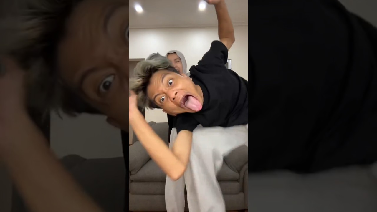 😱 ADAM KESURUPAN KUNTILANAK #syifdam #lucu #hiburansegar #funny #fypシ゚viral #shortviral #videoviral