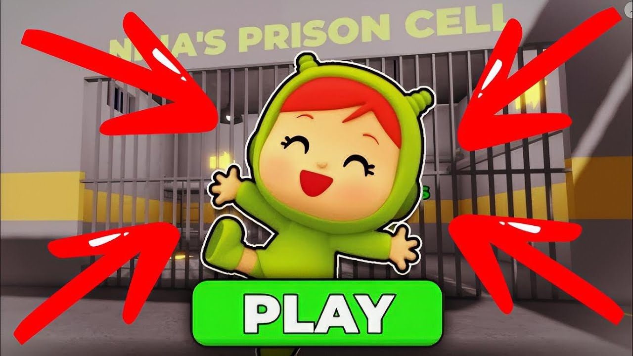 This PRISON OBBY Was a BIG MISTAKE 😱 | Roblox