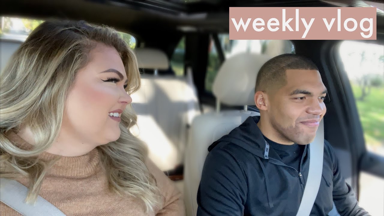 We Can't Believe This Happened... | WEEKLY VLOG