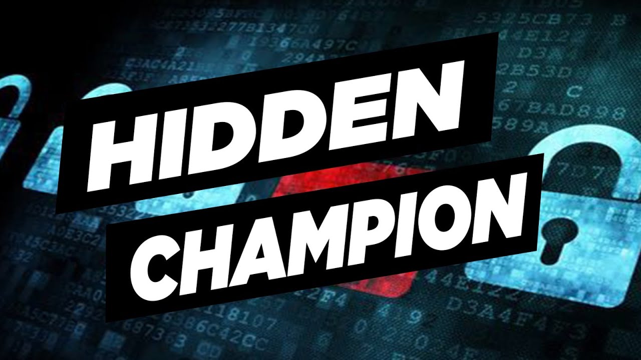 Edgar Stemeseder spricht mit Florian Koschat über seinen Weg zum Hidden Champion.