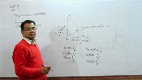 Lesson 17 Math Grade 9 Video Academy Nepal