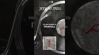 Jethro Tull – Ithavoll #shorts #rokflote #jethrotull