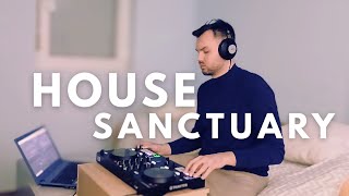Download Lagu House Sanctuary | Funky Disco \u0026 Jazzy House Mix MP3