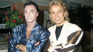 Roy Horn, of Siegfried & Roy, Dead at 75 From COVID-19 Complications