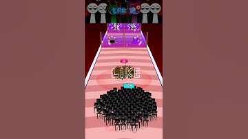 Sprunki | Spranky Run: Horror Game | Level 48 #sprunki #sprunkiincredibox