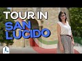 [SPECIAL]DISCOVERING CALABRIA WITH ANA PATRICIA: SAN LUCIDO -YOU CAN VISIT THIS BEAUTY IN HALF A DAY