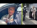 The Rock Gets Pulled Over 🚓: Why Dwayne Johnson Was Ticketed