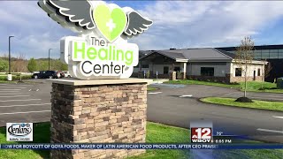 Healing Center aims to open center for cannabis treatments
