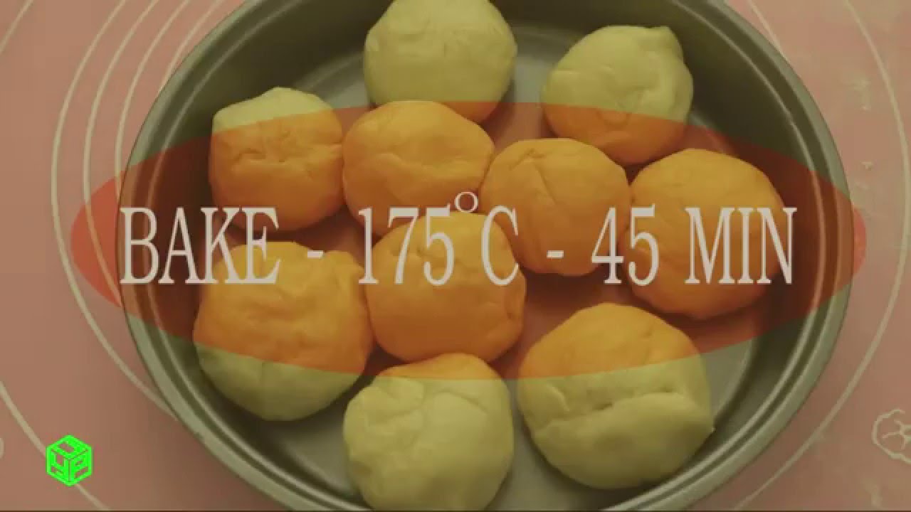 How to make - Bakery Hokkaido - Hướng dẫn cách làm bánh Bakery Hokkaido - YUP Media