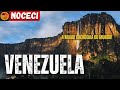 5 destinos incrveis para conhecer na venezuela