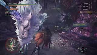 Monster Hunter World: Iceborne - Divine Surge