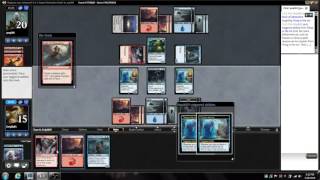 Draft 2 Round 2 - Shadows Over Innistrad