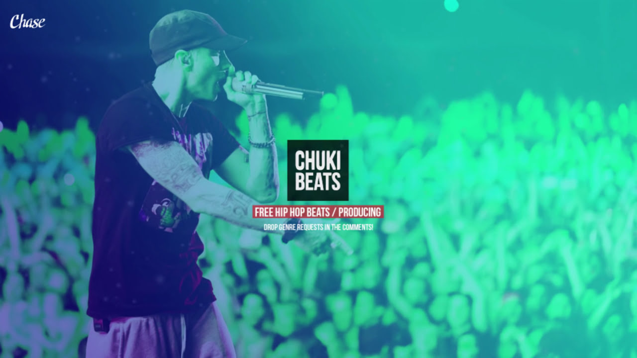 Chuki Beats - Kings | Chuki Beats Classics