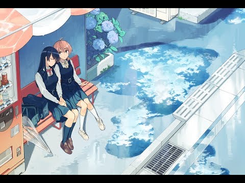 一首好聽的日語歌《君にふれて》安月名莉子