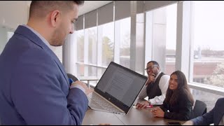 FCBE Launches New Executive Education Workshop Series: Business Analytics for Managers