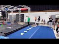 Ninja Mania 2026 - 11U female