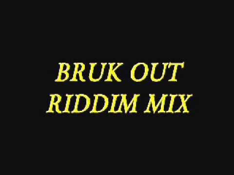 Bruk Out Riddim Panama - YouTube