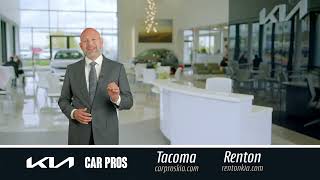 Car Pros Kia Tacoma - 2024