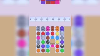 Knit Thread Jam Level 43 Walkthrough Solution 