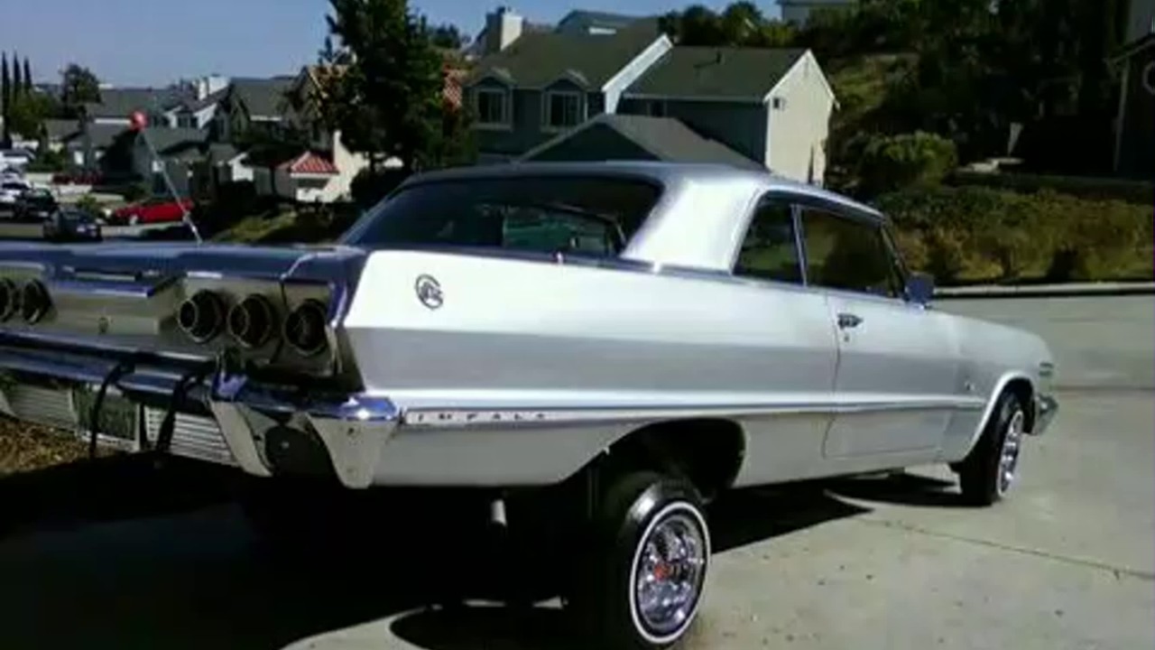 I Done It All - Wonderlox Ft Mousey Prod Sunroof Beat - San Diego Rap