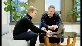How Globl.Contact scaled to 27 Countries with an HR team of TWO
