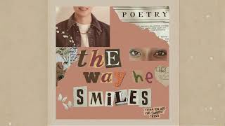 Ethercilla - The Way He Smiles (Official Audio)