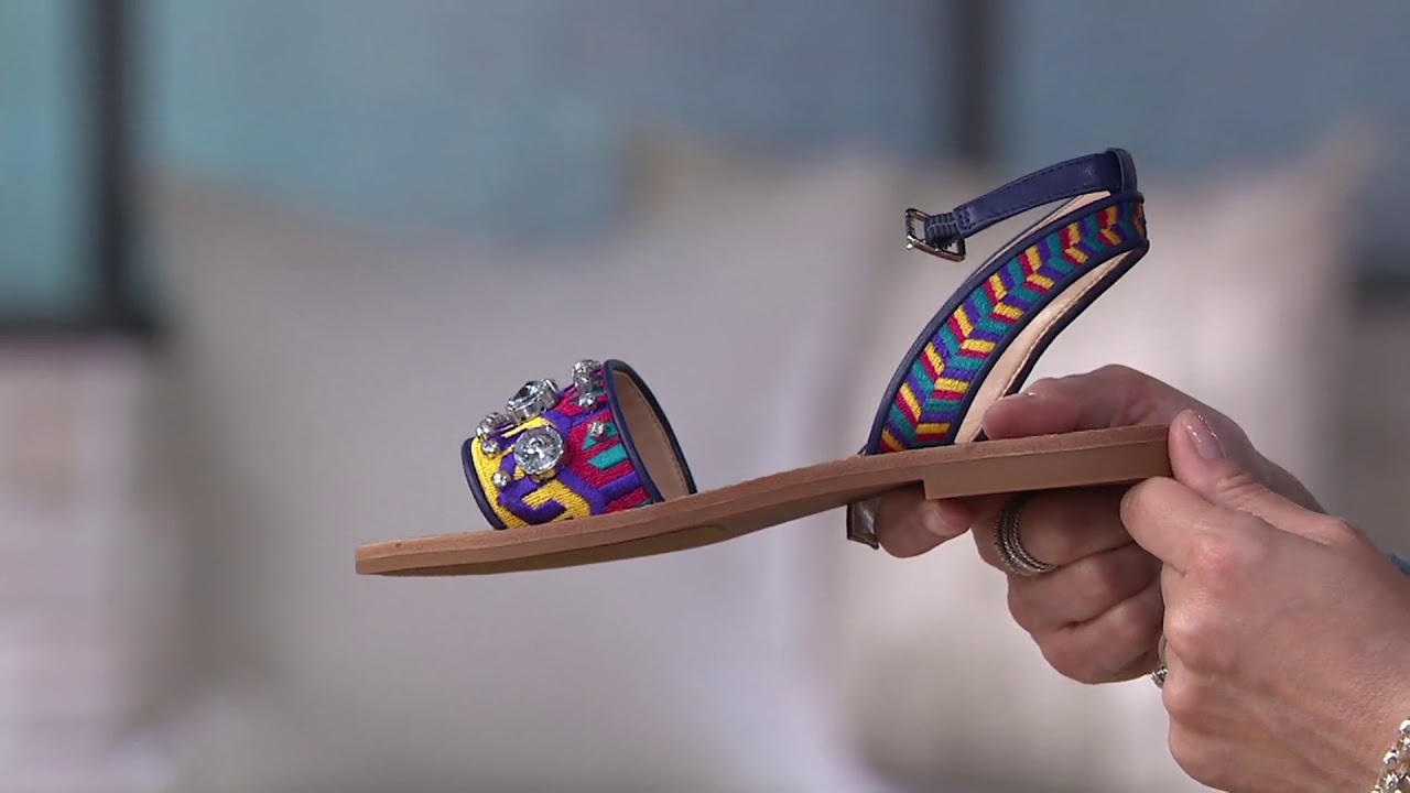 vince camuto akitta sandal