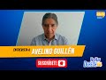 🔴 Avelino Guillén en No Hay Derecho con Glatzer Tuesta [31-01-2022]