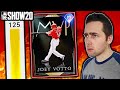 99 JOEY VOTTO HAS RETURNED...MLB THE SHOW 20 DIAMOND DYNASTY