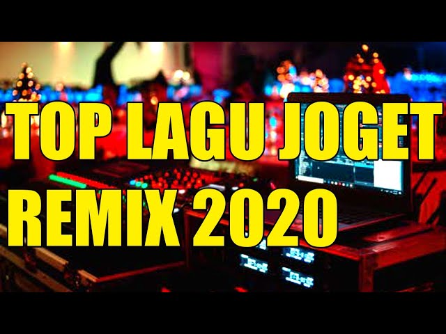 LAGU JOGET AMBON TERBARU MINANG EDIT REMIX 2020 class=