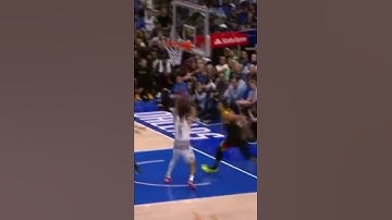 Rudy Gobert With An Unbelievable Block 🤯
