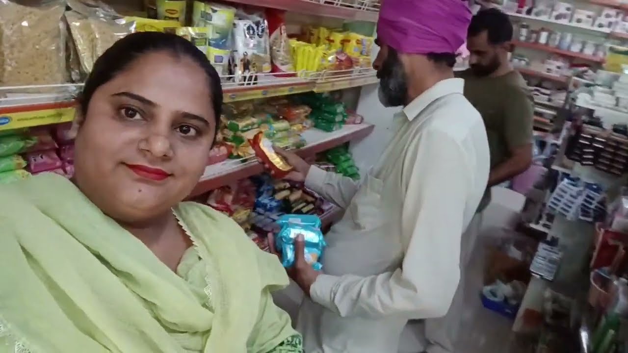 First time kiti grocery shopping 🛍️🛒