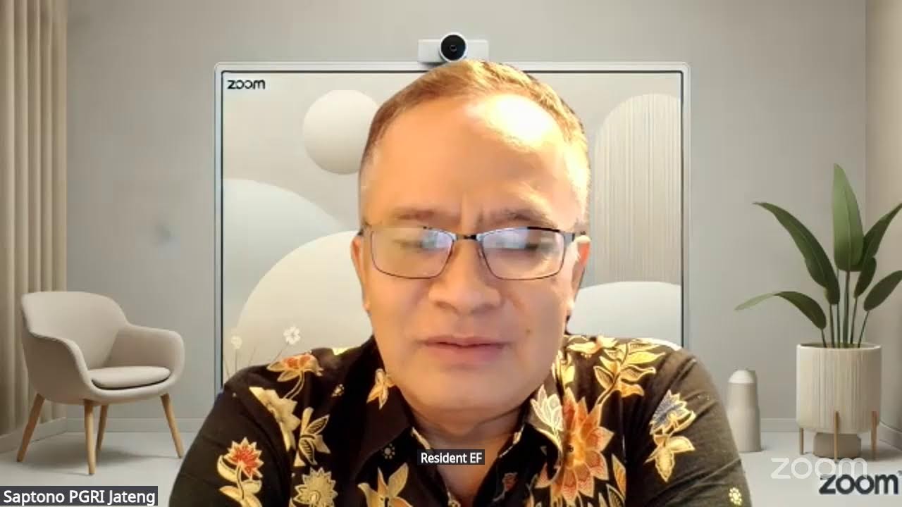 Strategi Efektif Papan Interaktif Digital