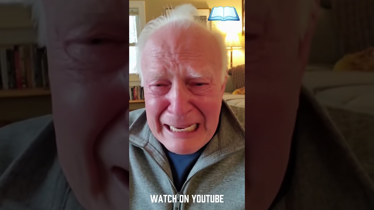 «Оставьте моих детей в покое» — правда о траурном крике 😢