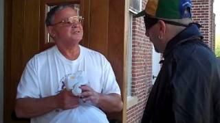 St. Mary's Soup Kitchen Memphis