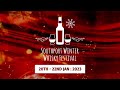 Southport winter whisky festival 2023  teaser