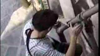 Dome In Thailand 1995