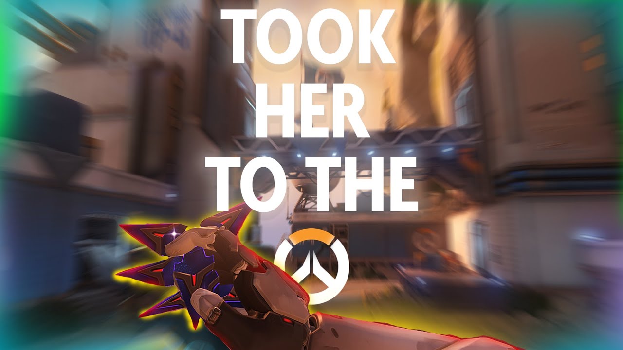 Took Her to the O (GENJI MONTAGE)