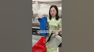 Revolutionize Your Packaging with the Ultimate Bag Making Machine | Customizable & Efficient