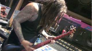 Korn - Holding All These Lies (Studio Music Video)